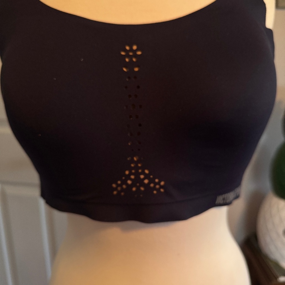 Victoria's Secret Navy Bra